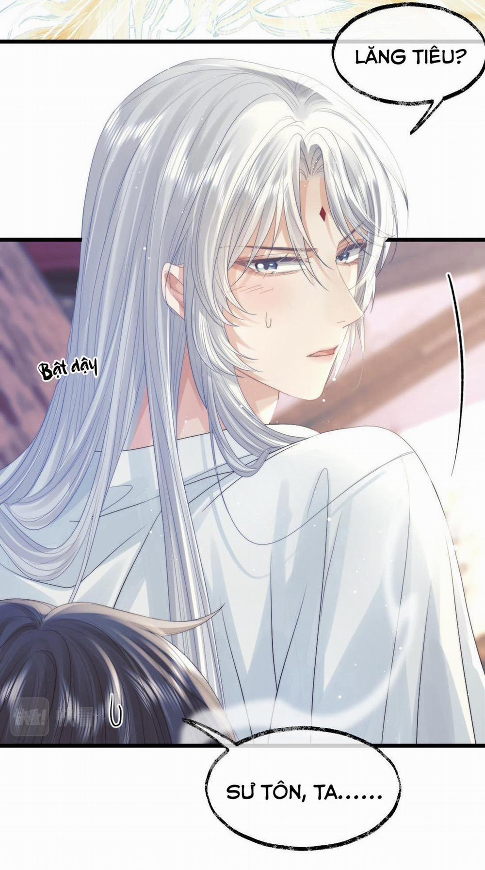 Sư Tôn Mỹ Nhân Bệnh Độc Chiếm 15 trang 20