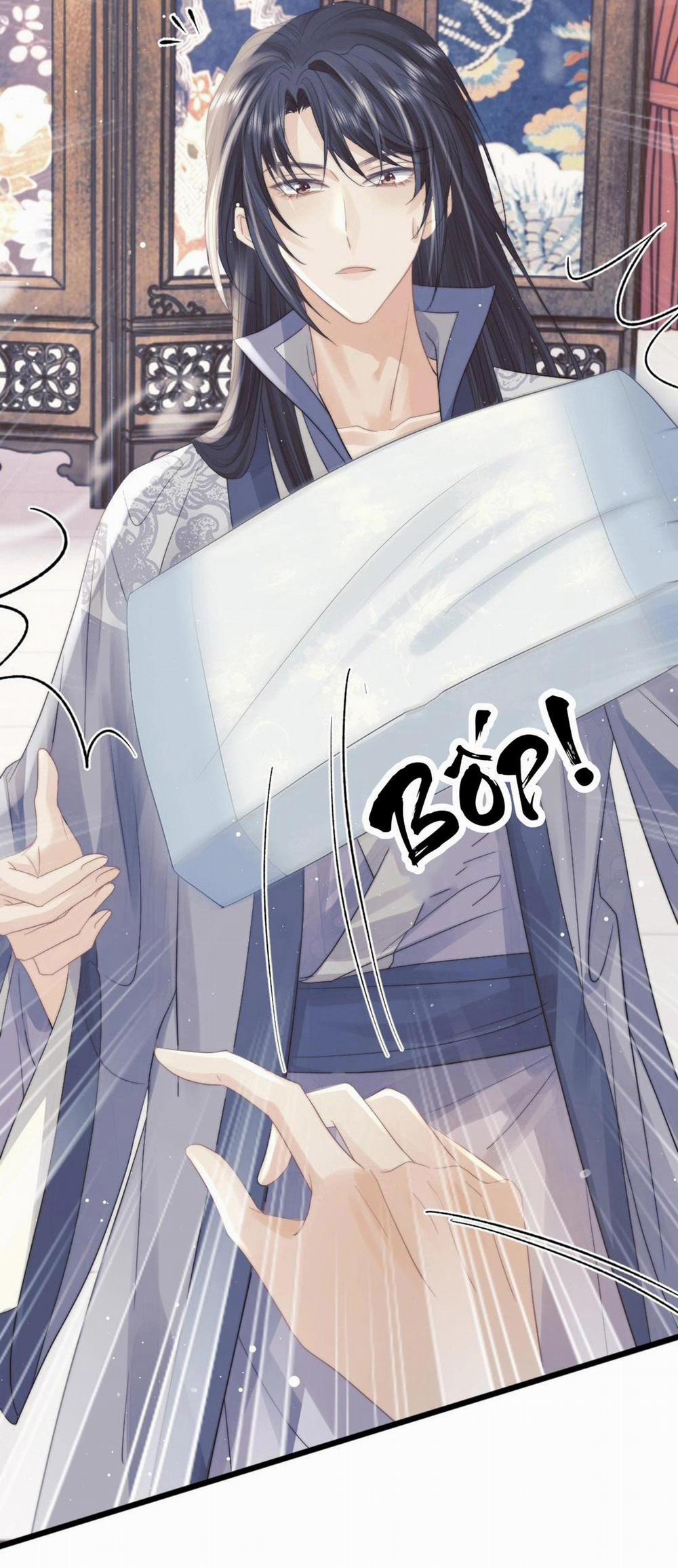 Sư Tôn Mỹ Nhân Bệnh Độc Chiếm 15 trang 32