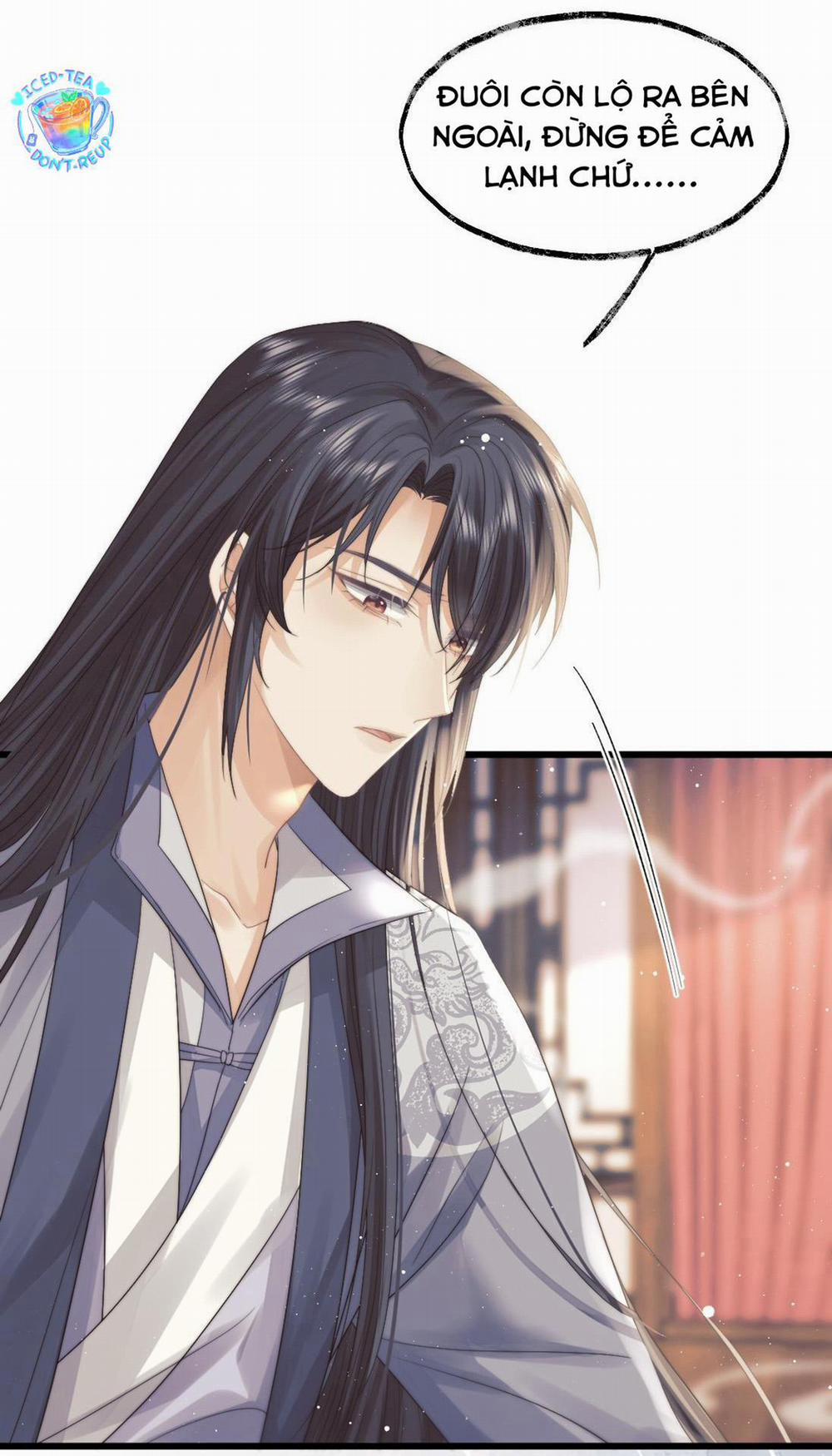 Sư Tôn Mỹ Nhân Bệnh Độc Chiếm 15 trang 36