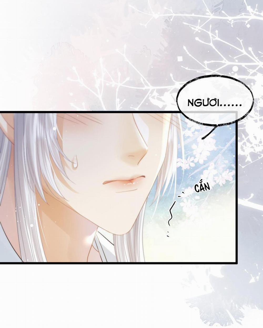 Sư Tôn Mỹ Nhân Bệnh Độc Chiếm 15 trang 37