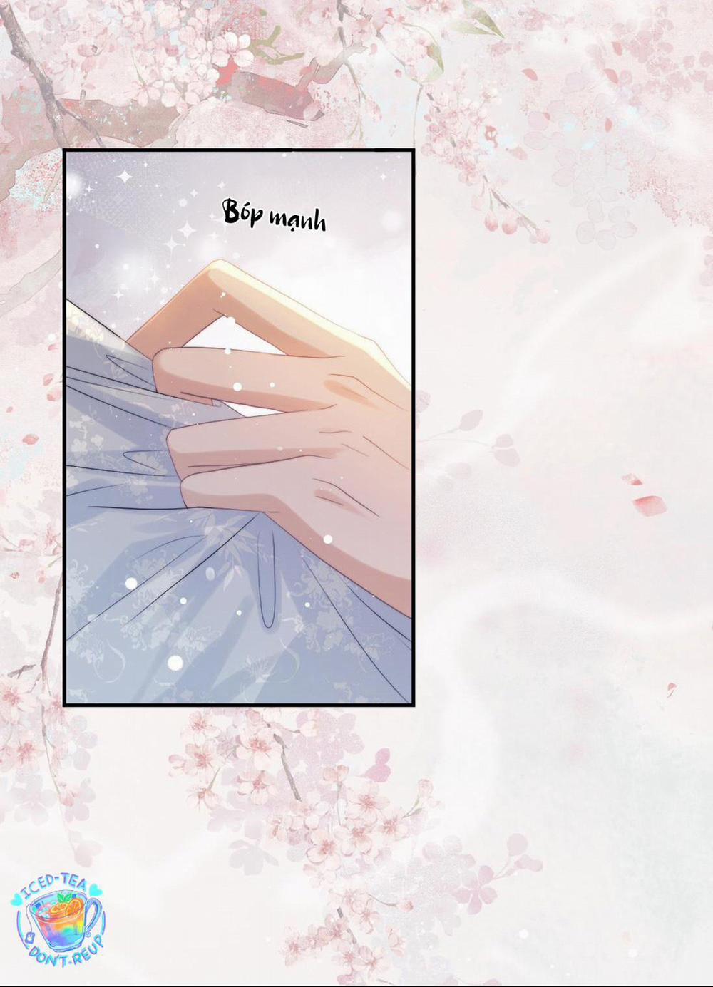 Sư Tôn Mỹ Nhân Bệnh Độc Chiếm 15 trang 9
