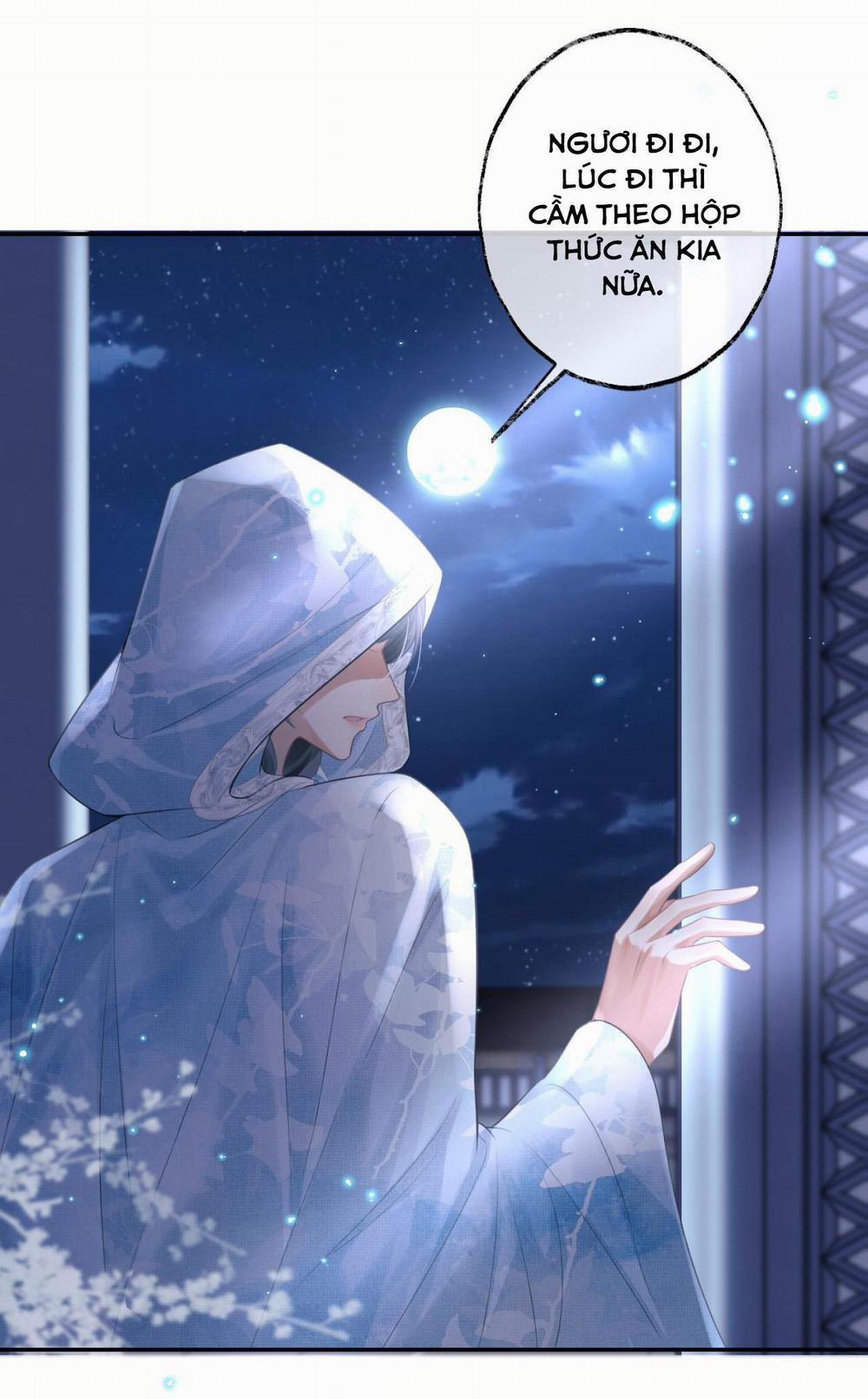 Sư Tôn Mỹ Nhân Bệnh Độc Chiếm 16 trang 32