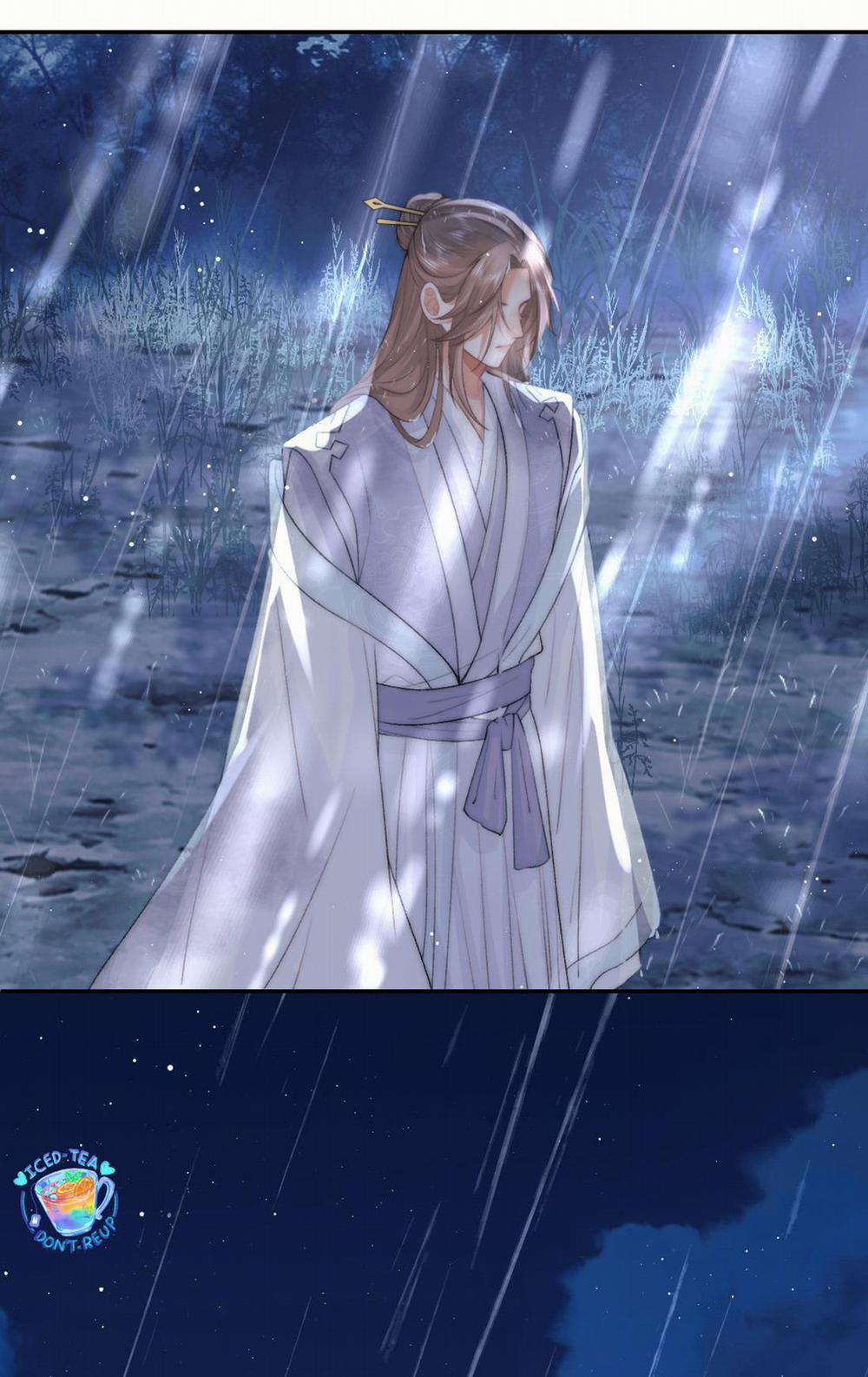 Sư Tôn Mỹ Nhân Bệnh Độc Chiếm 17 trang 11