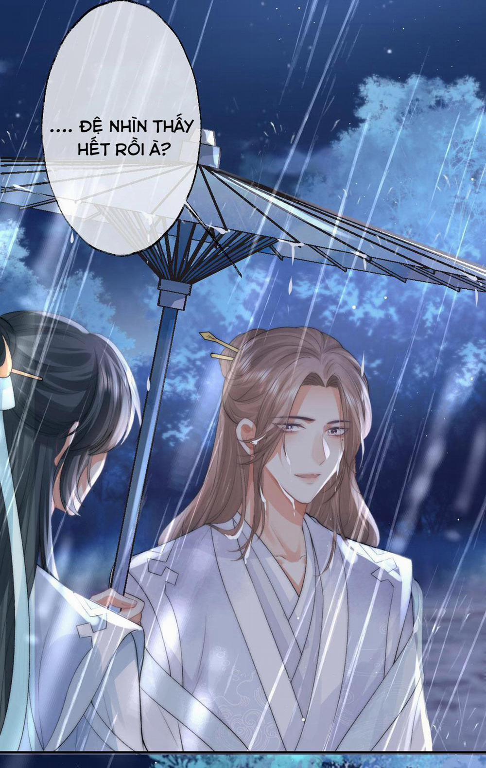 Sư Tôn Mỹ Nhân Bệnh Độc Chiếm 17 trang 13