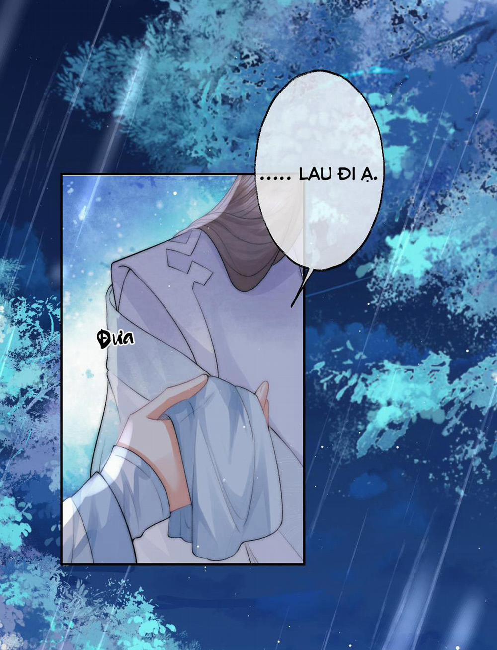 Sư Tôn Mỹ Nhân Bệnh Độc Chiếm 17 trang 14