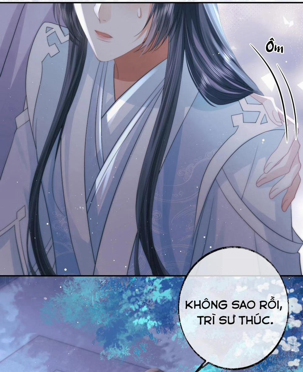 Sư Tôn Mỹ Nhân Bệnh Độc Chiếm 17 trang 27
