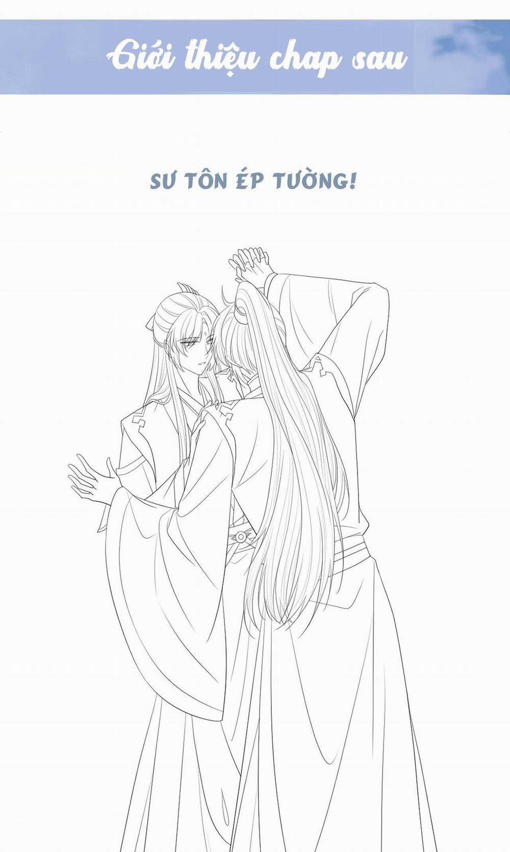 Sư Tôn Mỹ Nhân Bệnh Độc Chiếm 17 trang 41