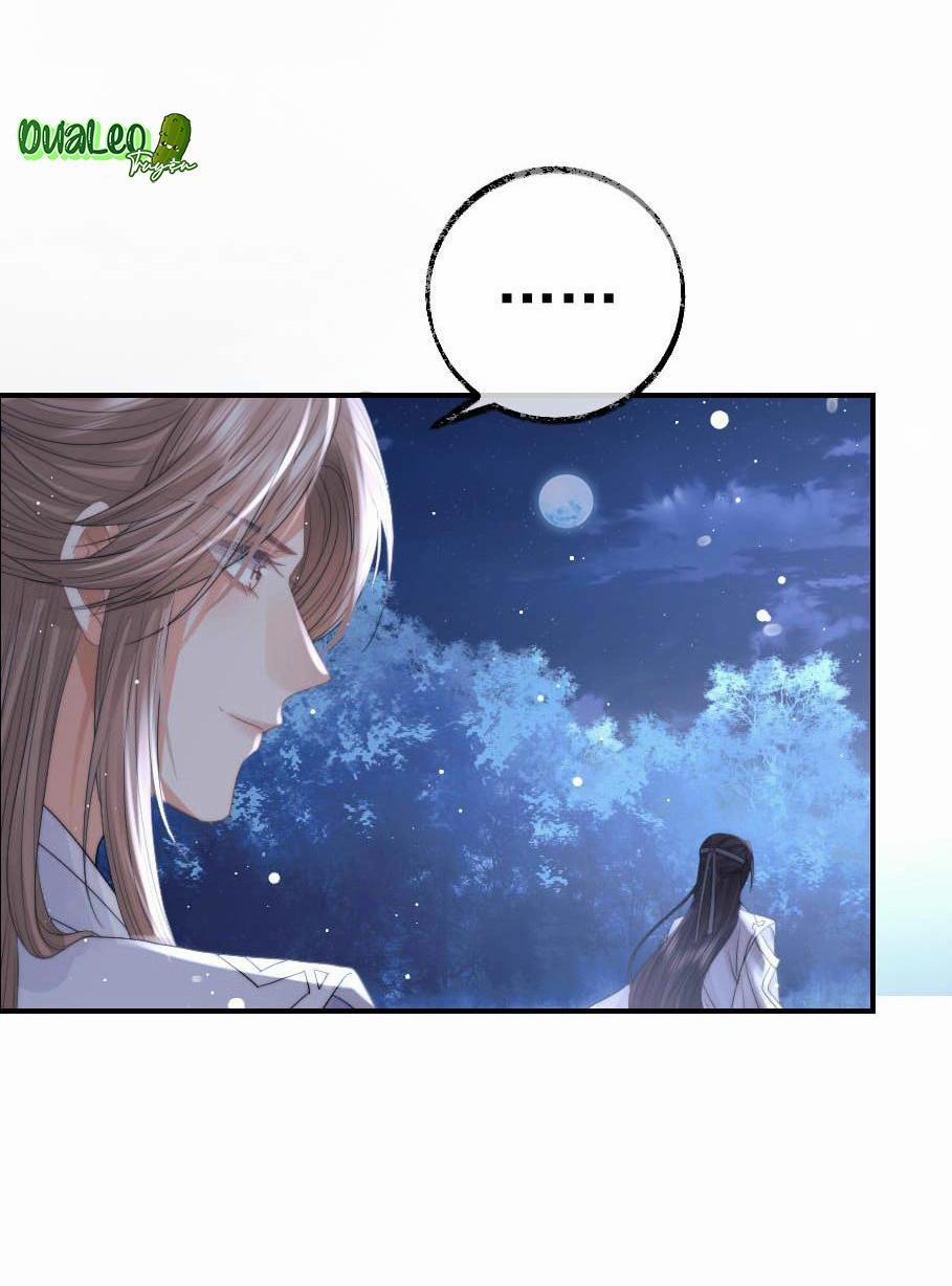 Sư Tôn Mỹ Nhân Bệnh Độc Chiếm 17 trang 9