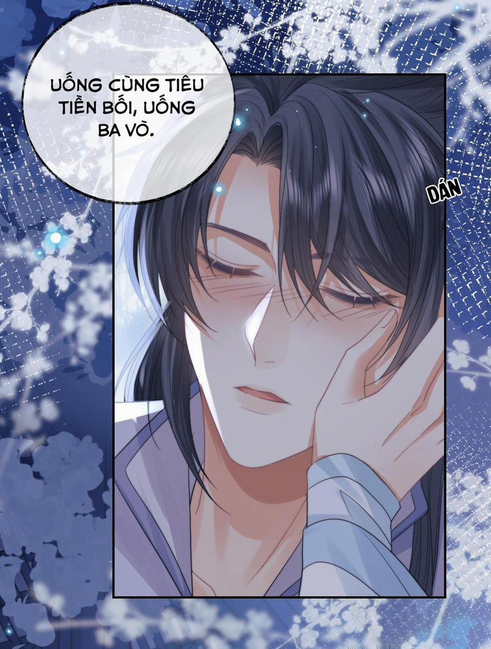 Sư Tôn Mỹ Nhân Bệnh Độc Chiếm 18 trang 11