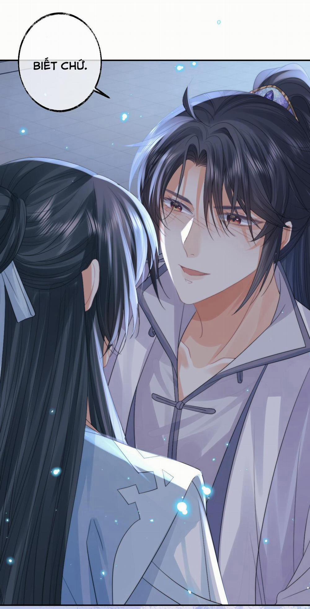 Sư Tôn Mỹ Nhân Bệnh Độc Chiếm 18 trang 14