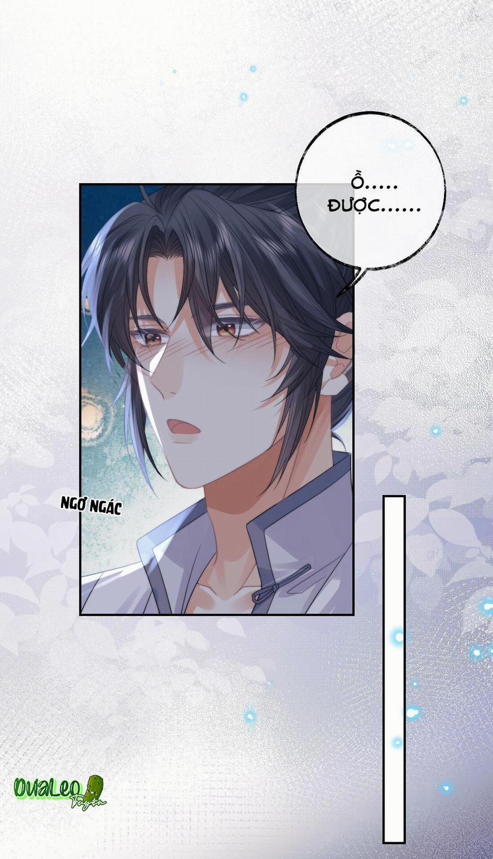 Sư Tôn Mỹ Nhân Bệnh Độc Chiếm 18 trang 19