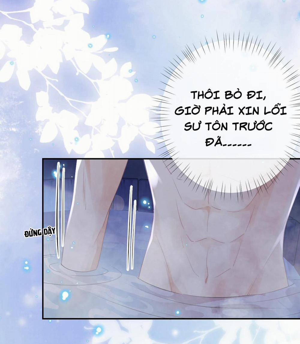 Sư Tôn Mỹ Nhân Bệnh Độc Chiếm 18 trang 25