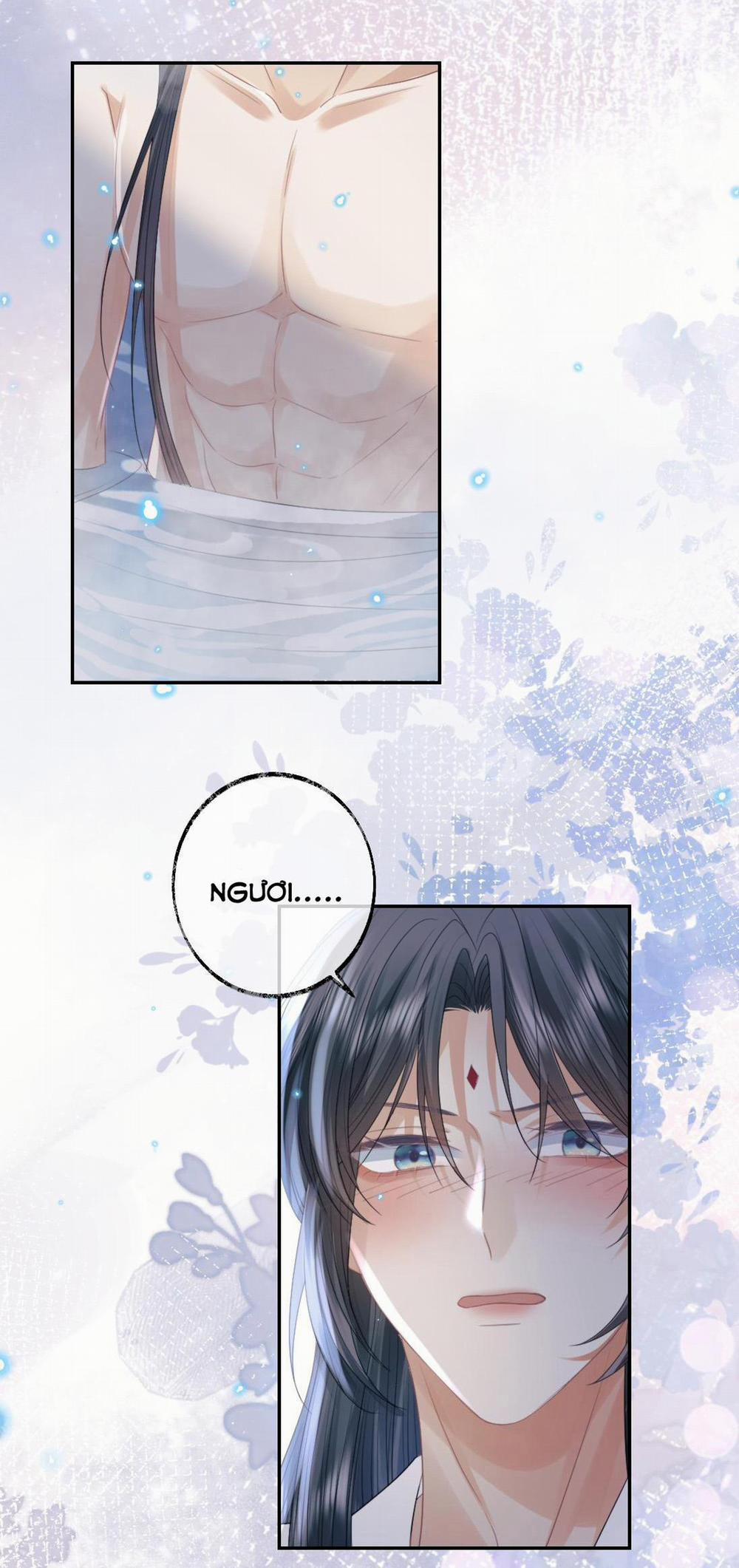 Sư Tôn Mỹ Nhân Bệnh Độc Chiếm 18 trang 33