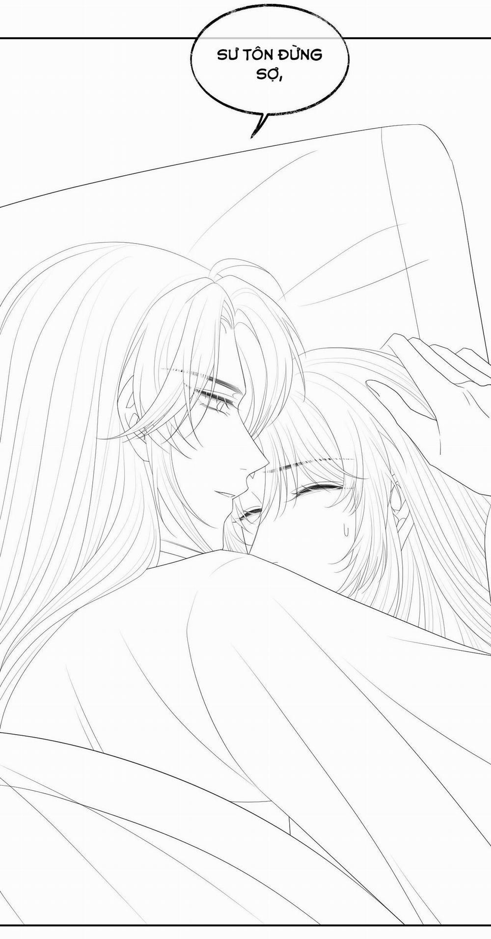 Sư Tôn Mỹ Nhân Bệnh Độc Chiếm 18 trang 37