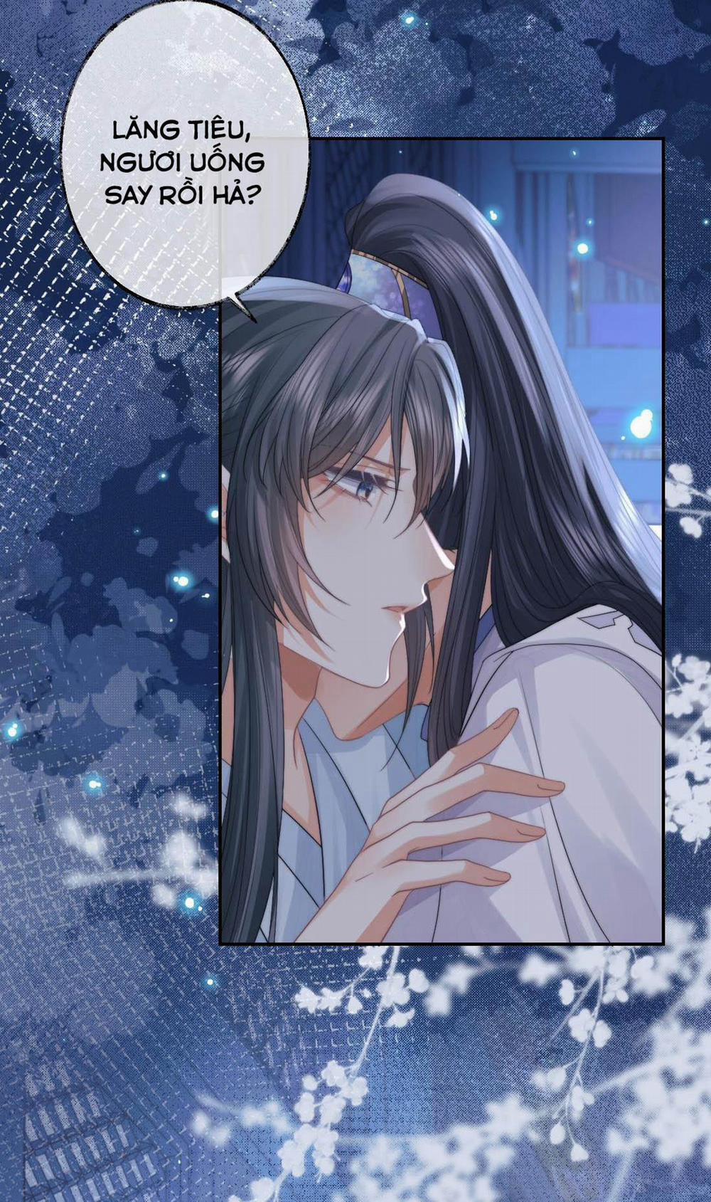 Sư Tôn Mỹ Nhân Bệnh Độc Chiếm 18 trang 8