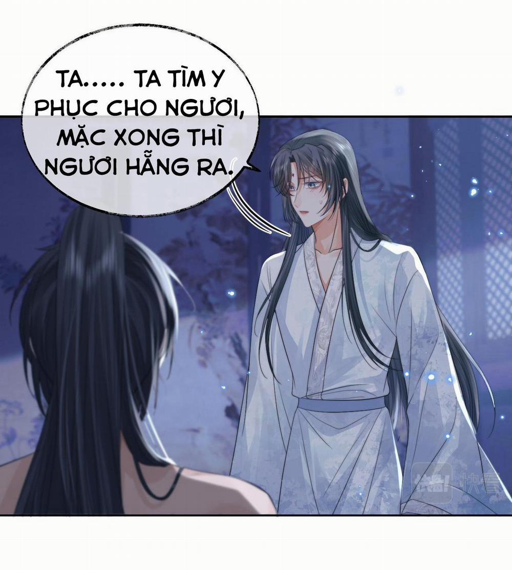 Sư Tôn Mỹ Nhân Bệnh Độc Chiếm 19 trang 0