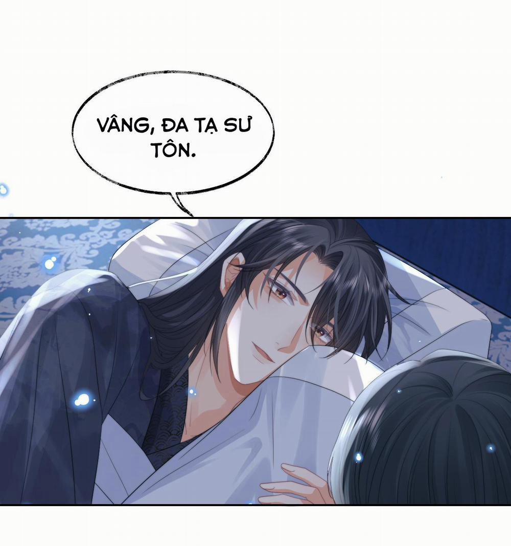 Sư Tôn Mỹ Nhân Bệnh Độc Chiếm 19 trang 12