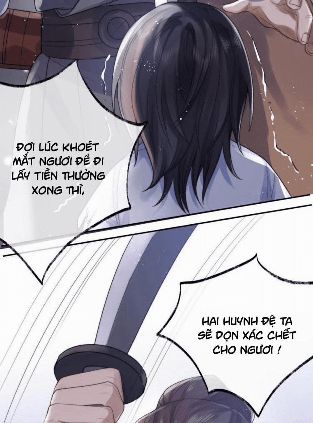 Sư Tôn Mỹ Nhân Bệnh Độc Chiếm 2 trang 10