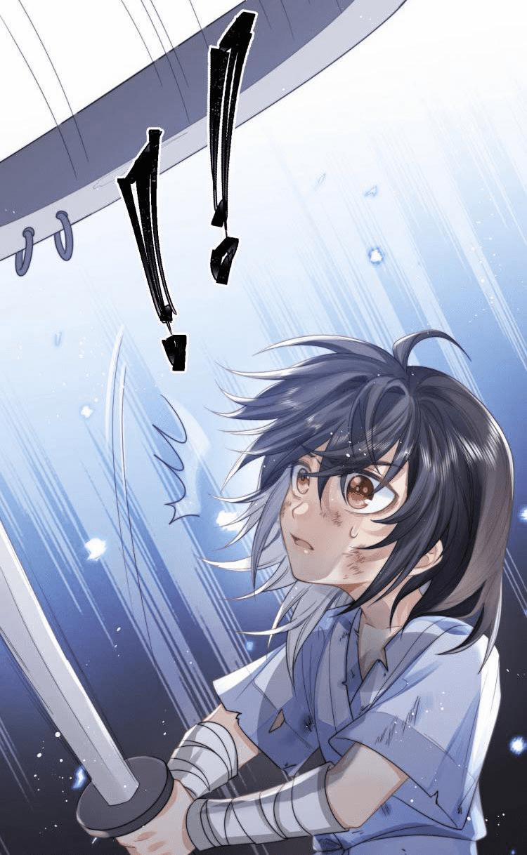 Sư Tôn Mỹ Nhân Bệnh Độc Chiếm 2 trang 12