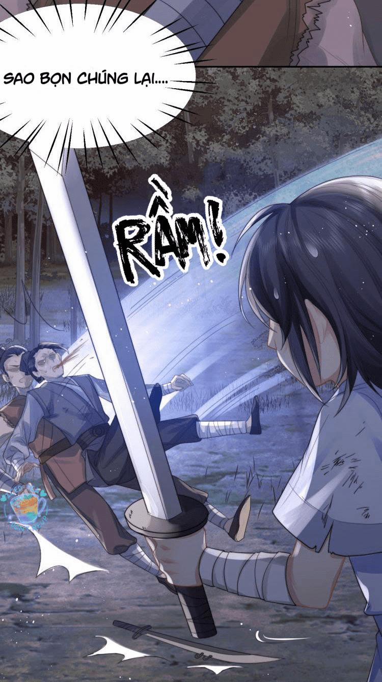 Sư Tôn Mỹ Nhân Bệnh Độc Chiếm 2 trang 15