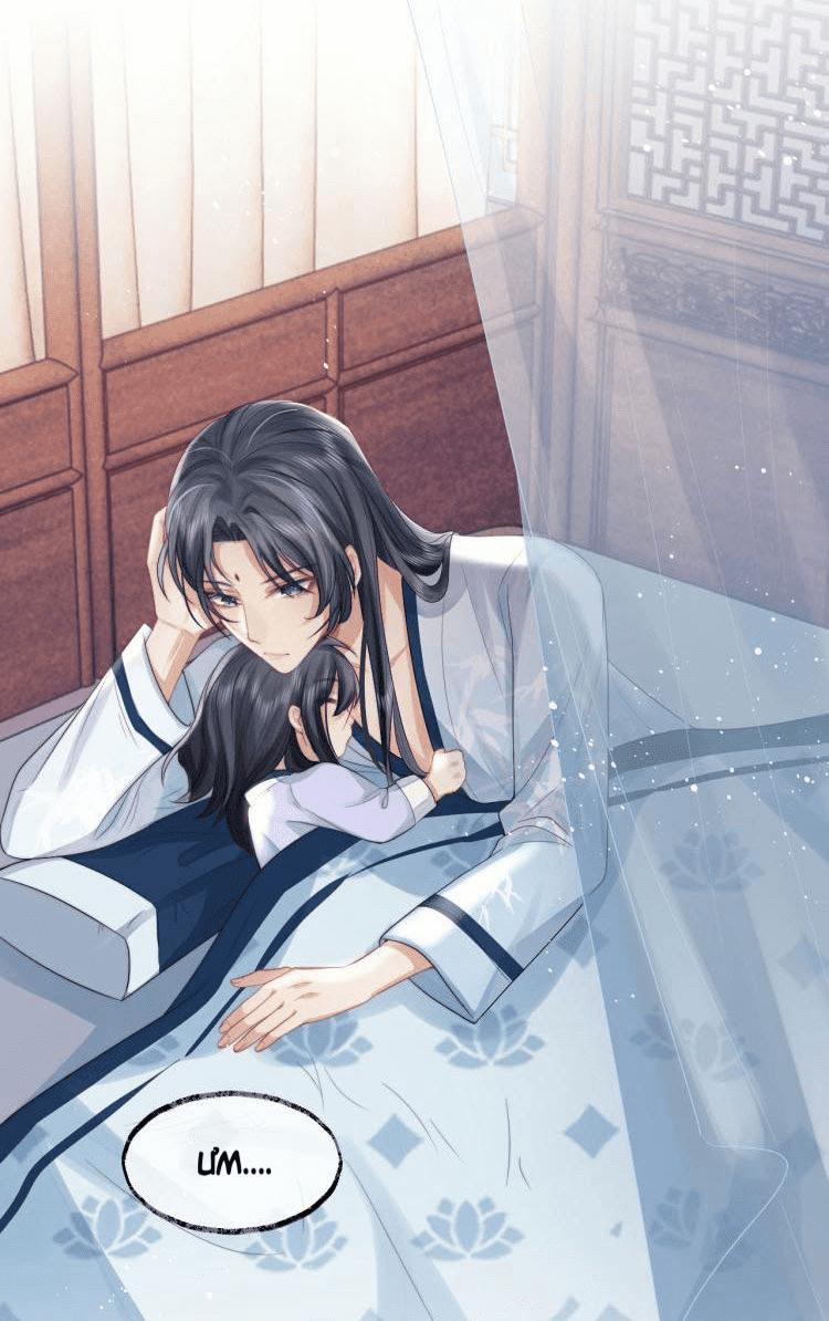 Sư Tôn Mỹ Nhân Bệnh Độc Chiếm 2 trang 24