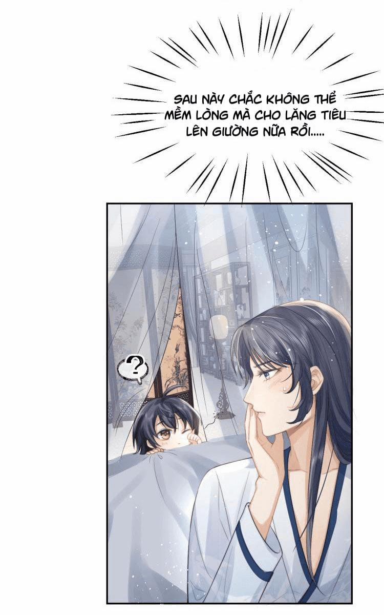 Sư Tôn Mỹ Nhân Bệnh Độc Chiếm 2 trang 33