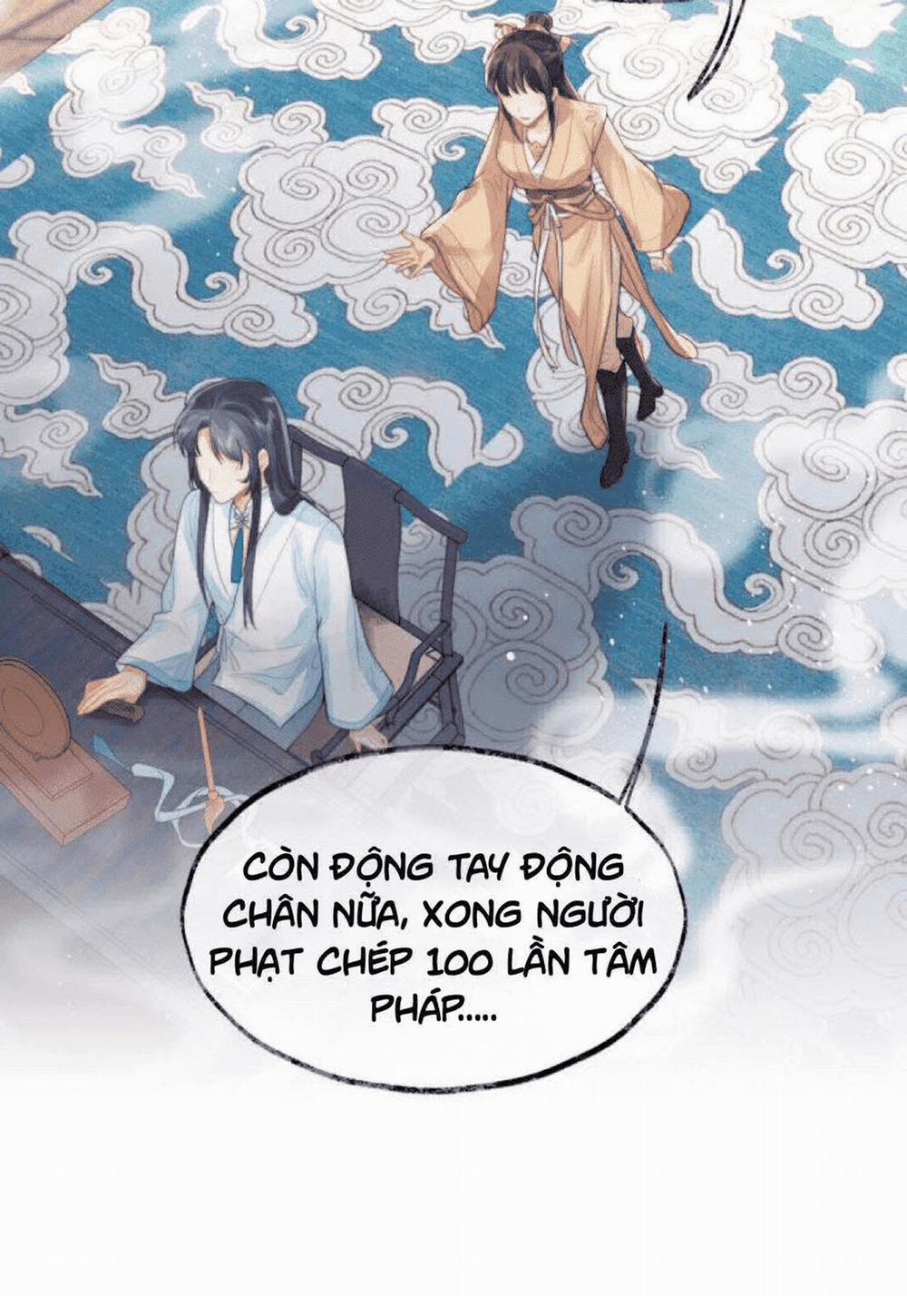 Sư Tôn Mỹ Nhân Bệnh Độc Chiếm 2 trang 38
