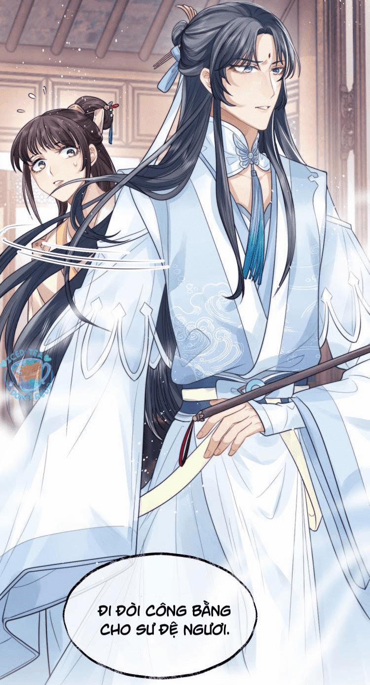 Sư Tôn Mỹ Nhân Bệnh Độc Chiếm 2 trang 44
