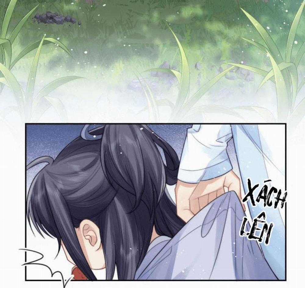 Sư Tôn Mỹ Nhân Bệnh Độc Chiếm 2 trang 47