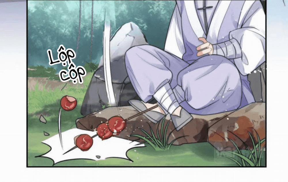 Sư Tôn Mỹ Nhân Bệnh Độc Chiếm 2 trang 50