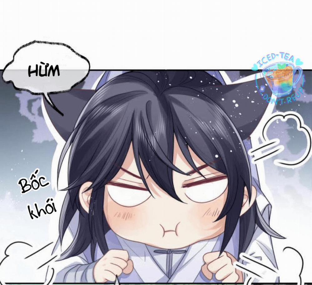 Sư Tôn Mỹ Nhân Bệnh Độc Chiếm 2 trang 51