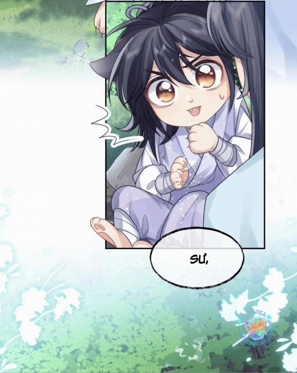 Sư Tôn Mỹ Nhân Bệnh Độc Chiếm 2 trang 53