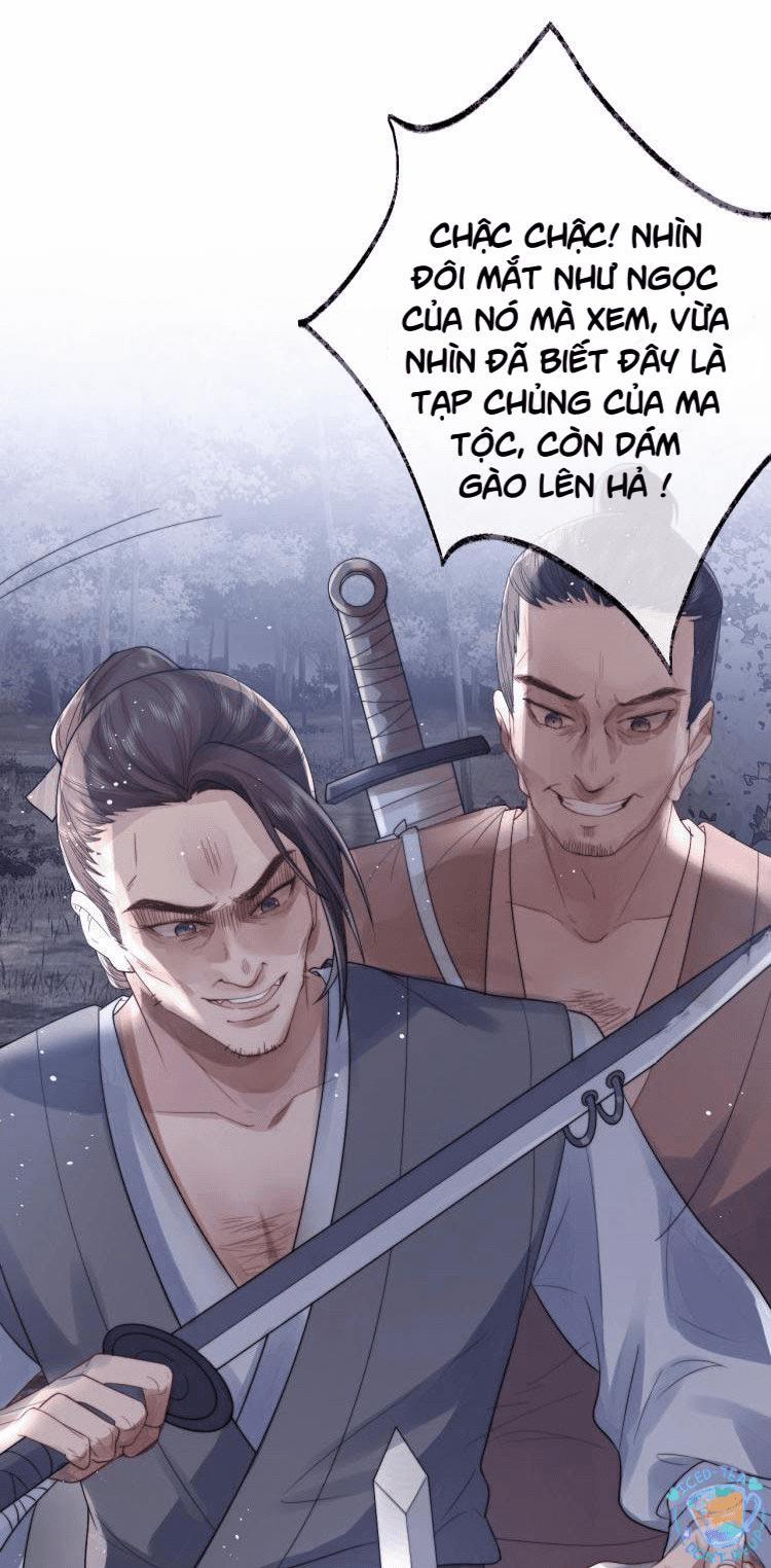 Sư Tôn Mỹ Nhân Bệnh Độc Chiếm 2 trang 9