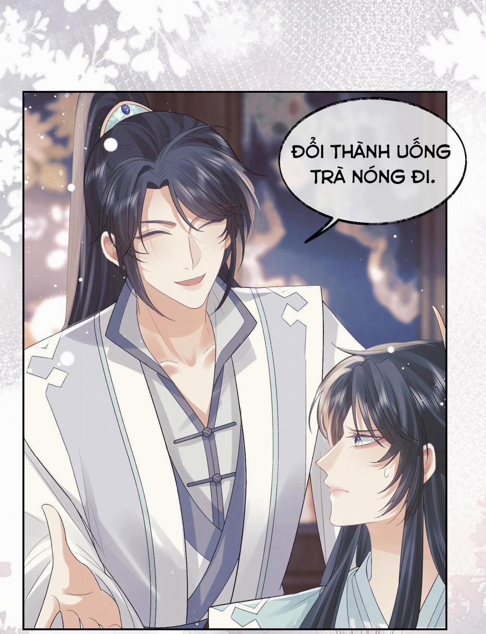 Sư Tôn Mỹ Nhân Bệnh Độc Chiếm 20 trang 26