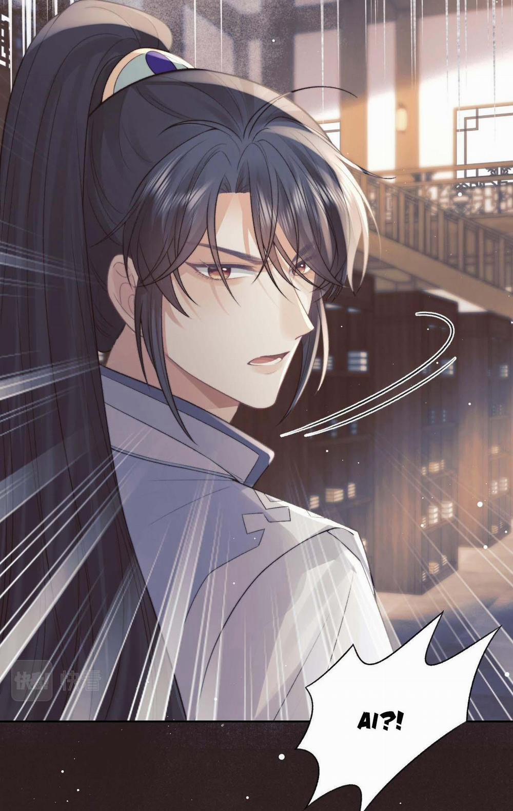 Sư Tôn Mỹ Nhân Bệnh Độc Chiếm 21 trang 12