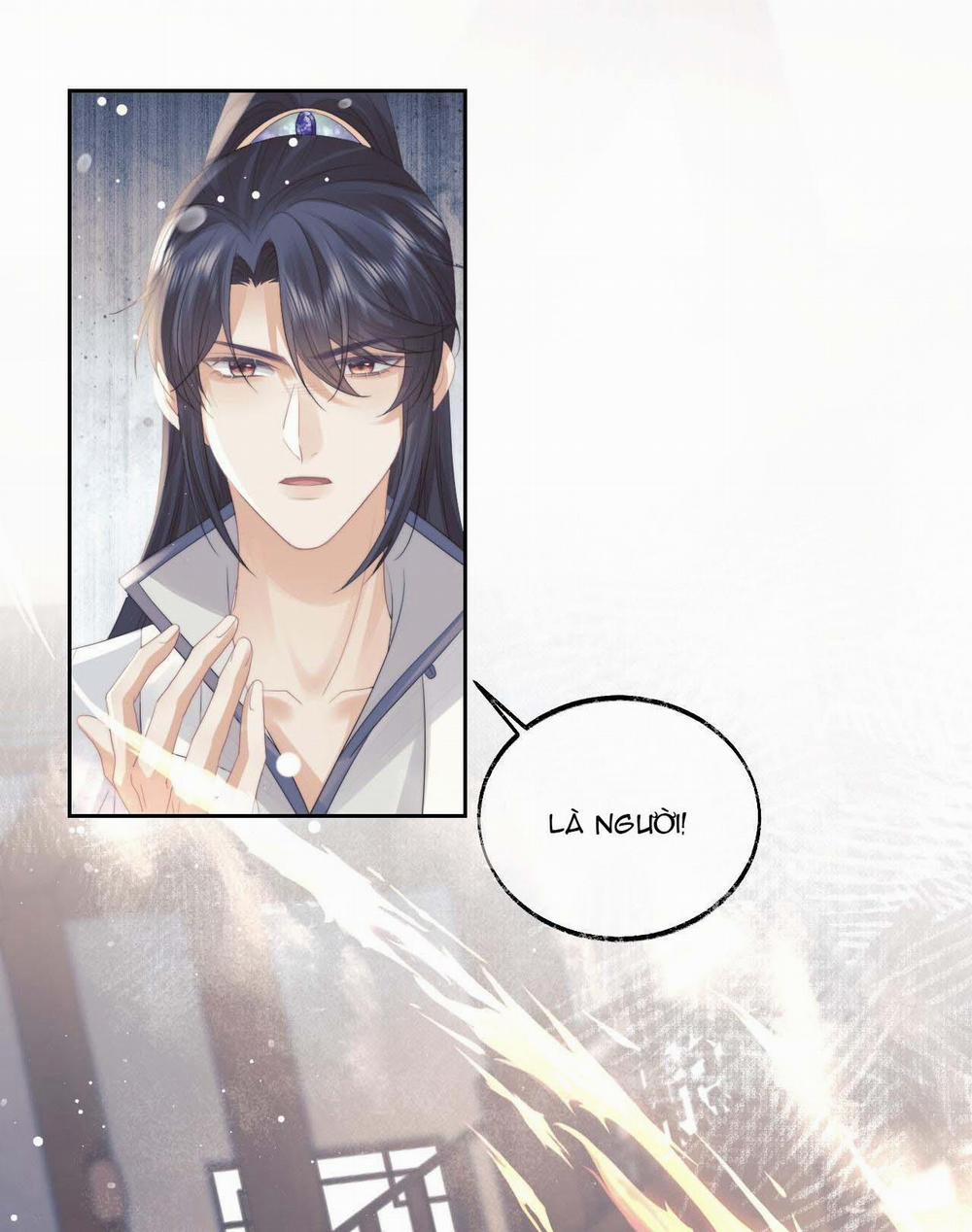 Sư Tôn Mỹ Nhân Bệnh Độc Chiếm 21 trang 14