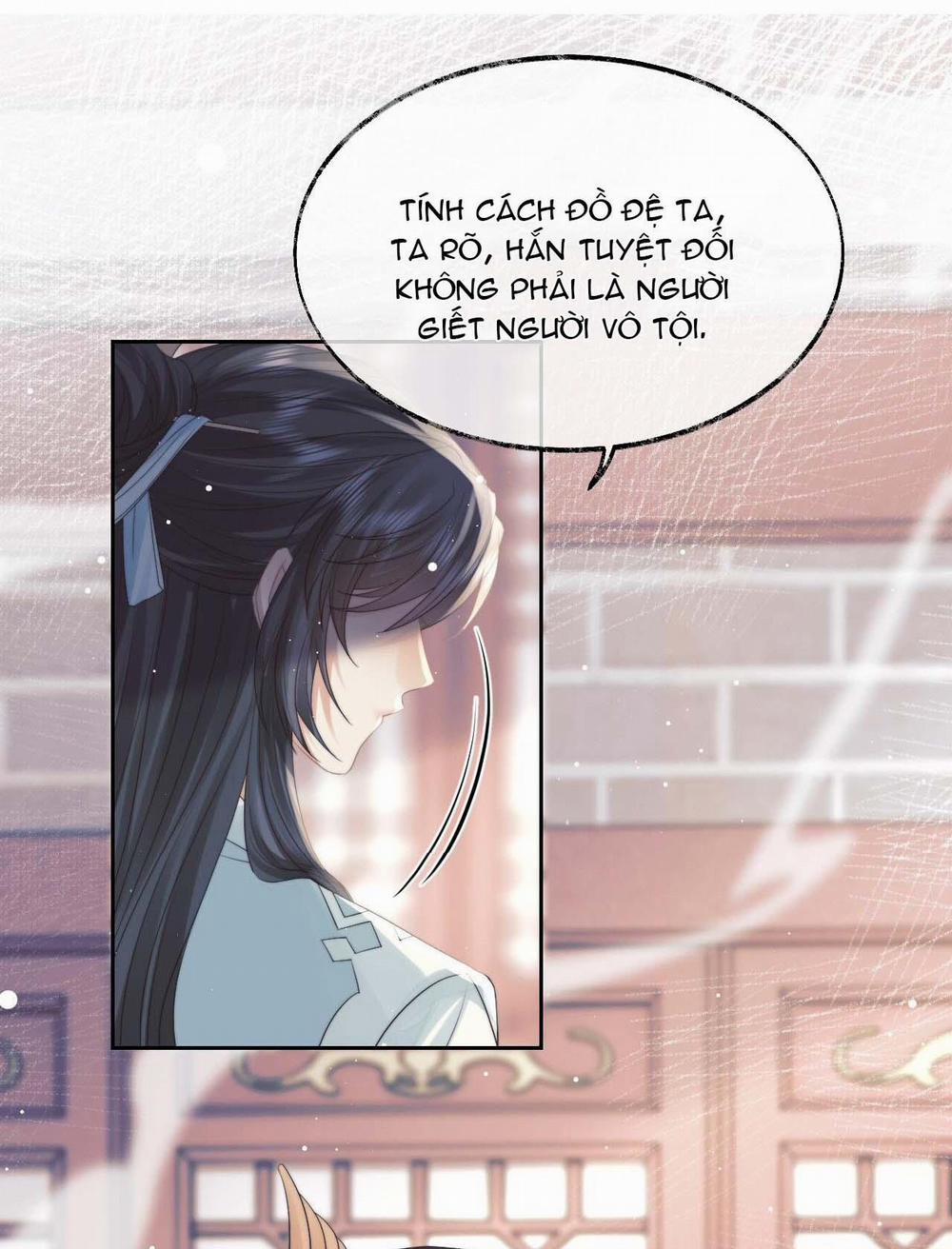 Sư Tôn Mỹ Nhân Bệnh Độc Chiếm 21 trang 40