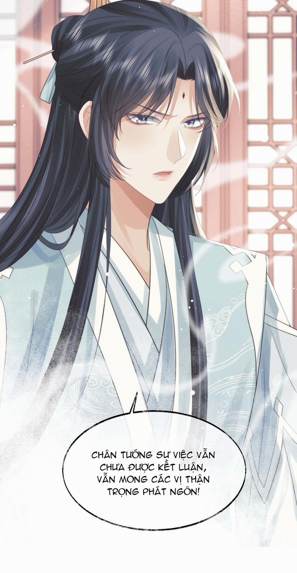 Sư Tôn Mỹ Nhân Bệnh Độc Chiếm 21 trang 41