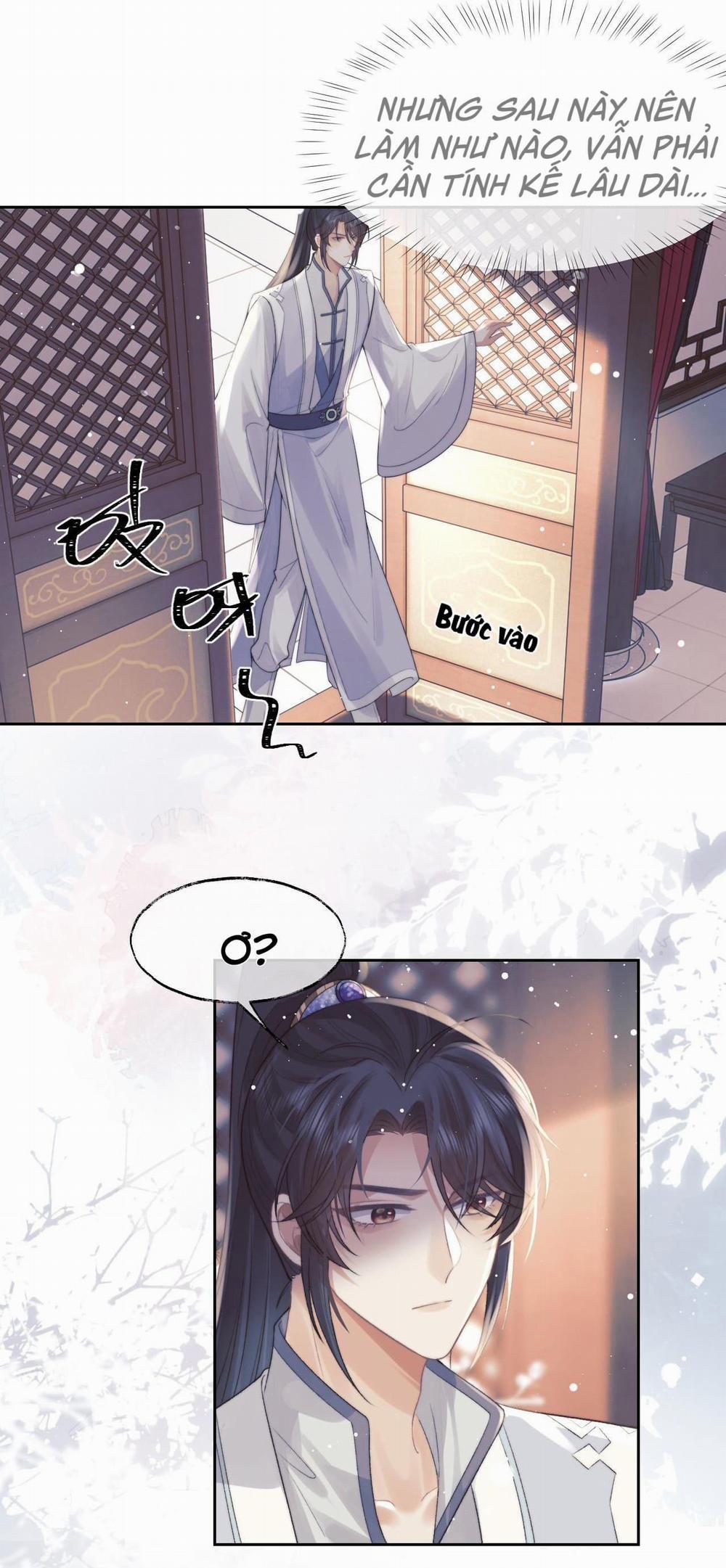 Sư Tôn Mỹ Nhân Bệnh Độc Chiếm 22 trang 1