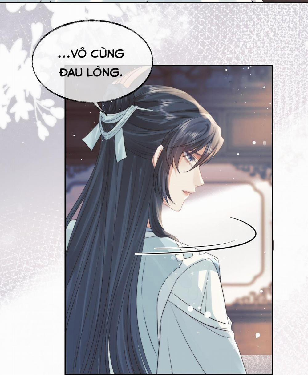 Sư Tôn Mỹ Nhân Bệnh Độc Chiếm 22 trang 23