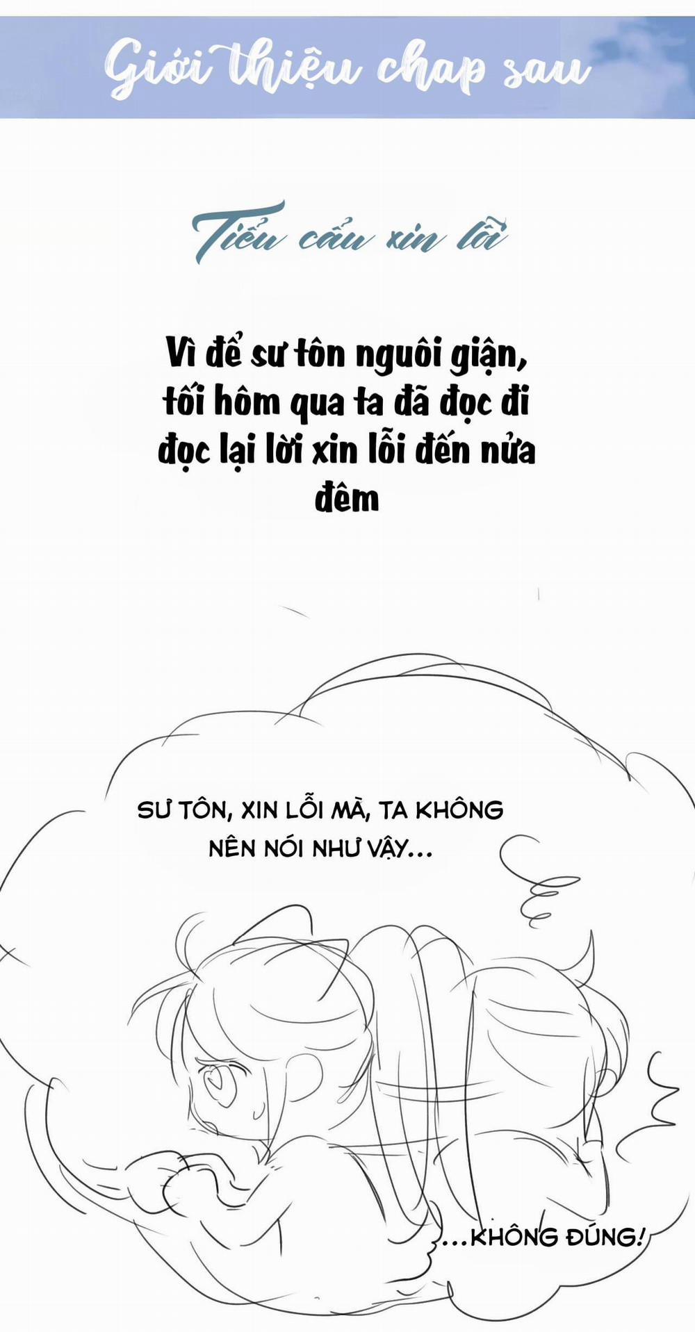 Sư Tôn Mỹ Nhân Bệnh Độc Chiếm 22 trang 30