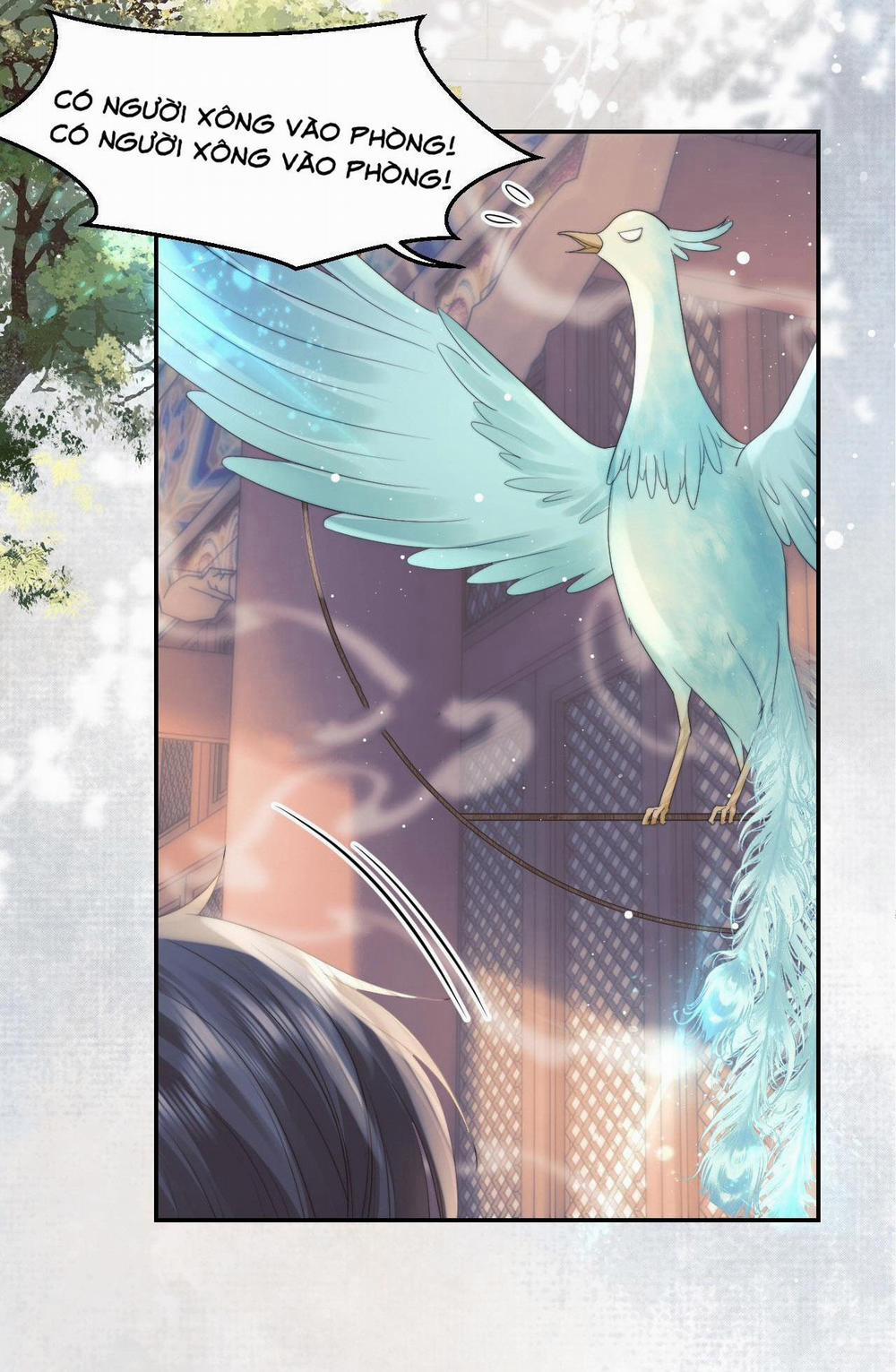 Sư Tôn Mỹ Nhân Bệnh Độc Chiếm 23 trang 9