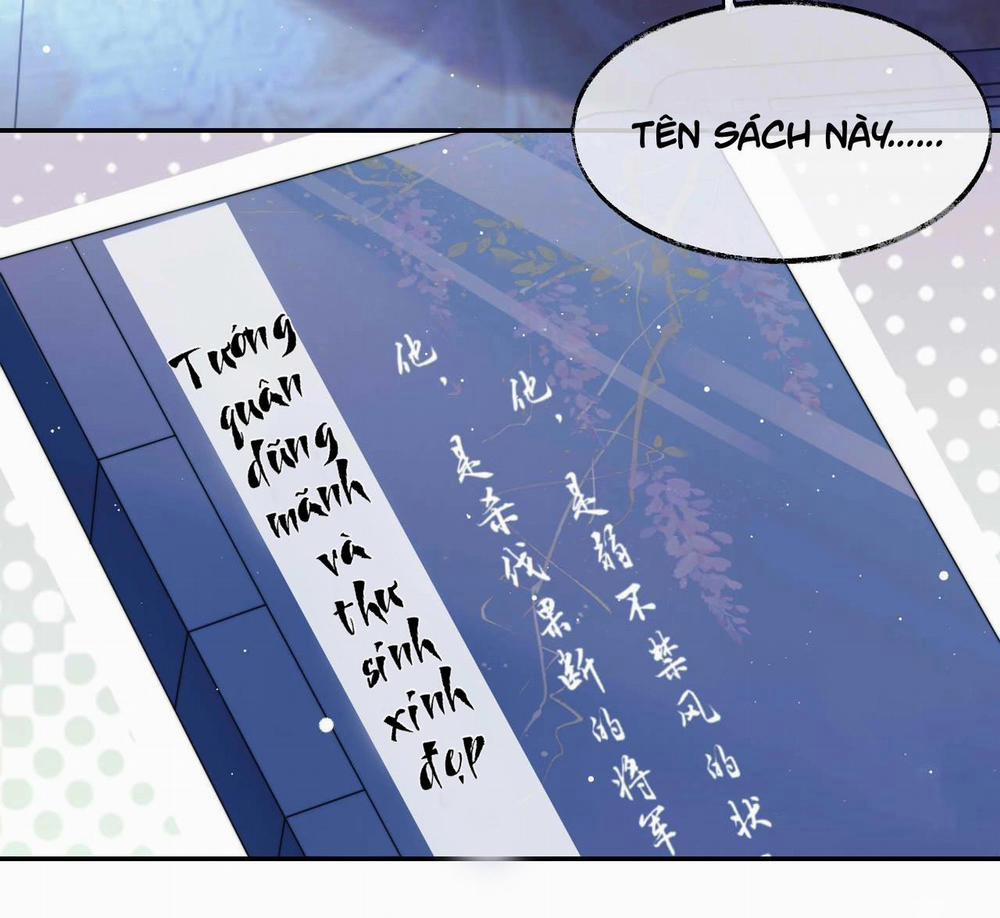 Sư Tôn Mỹ Nhân Bệnh Độc Chiếm 24 trang 29