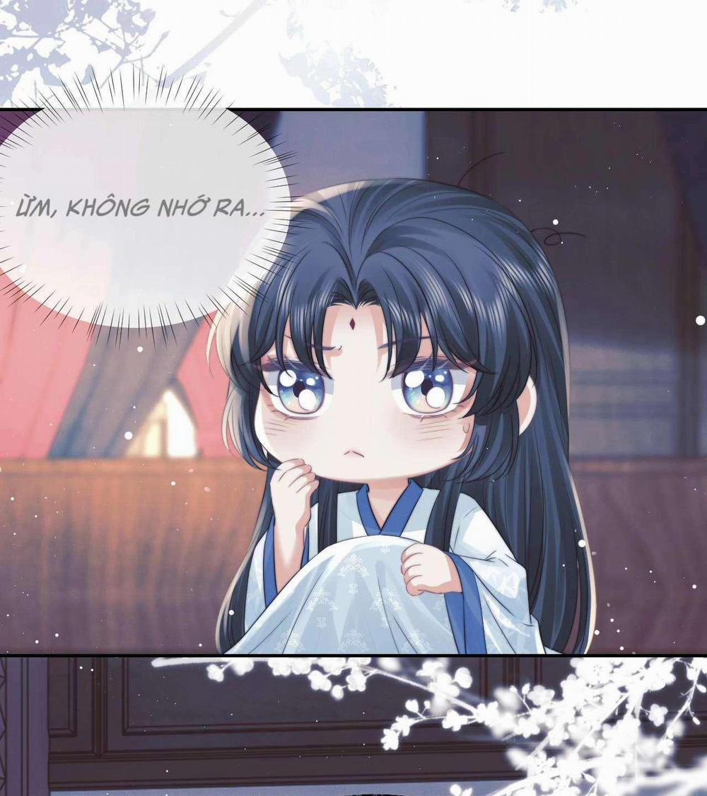 Sư Tôn Mỹ Nhân Bệnh Độc Chiếm 26 trang 23