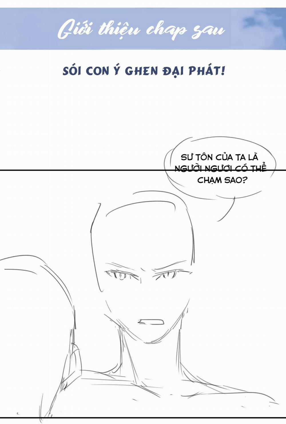 Sư Tôn Mỹ Nhân Bệnh Độc Chiếm 27 trang 35