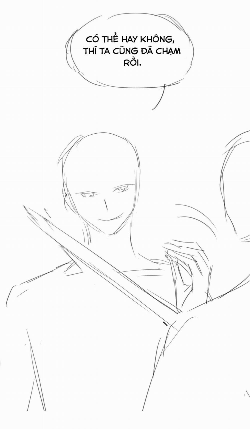 Sư Tôn Mỹ Nhân Bệnh Độc Chiếm 27 trang 36