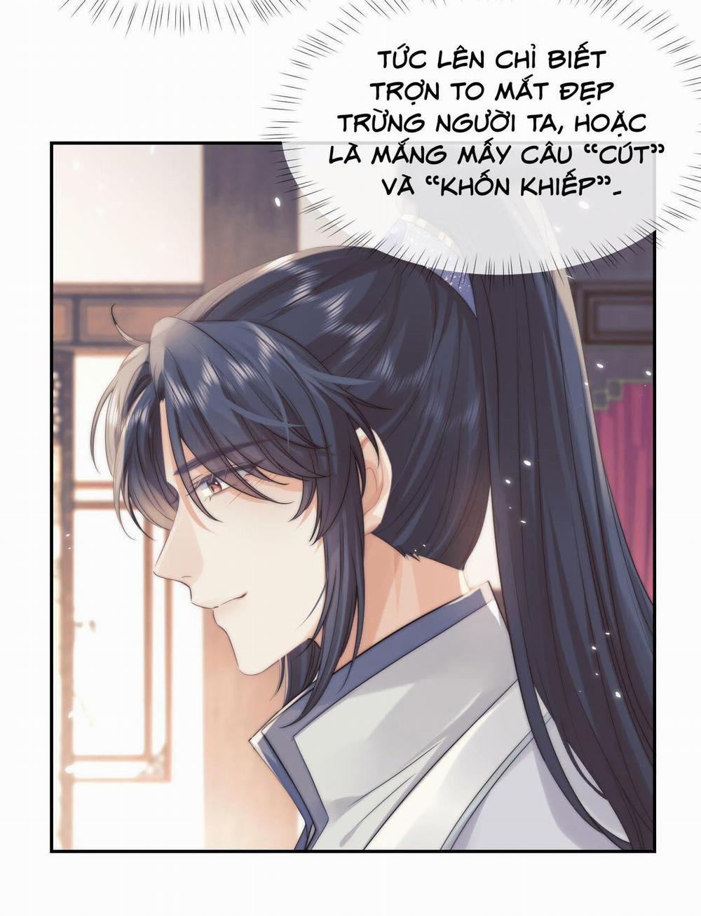 Sư Tôn Mỹ Nhân Bệnh Độc Chiếm 27 trang 6