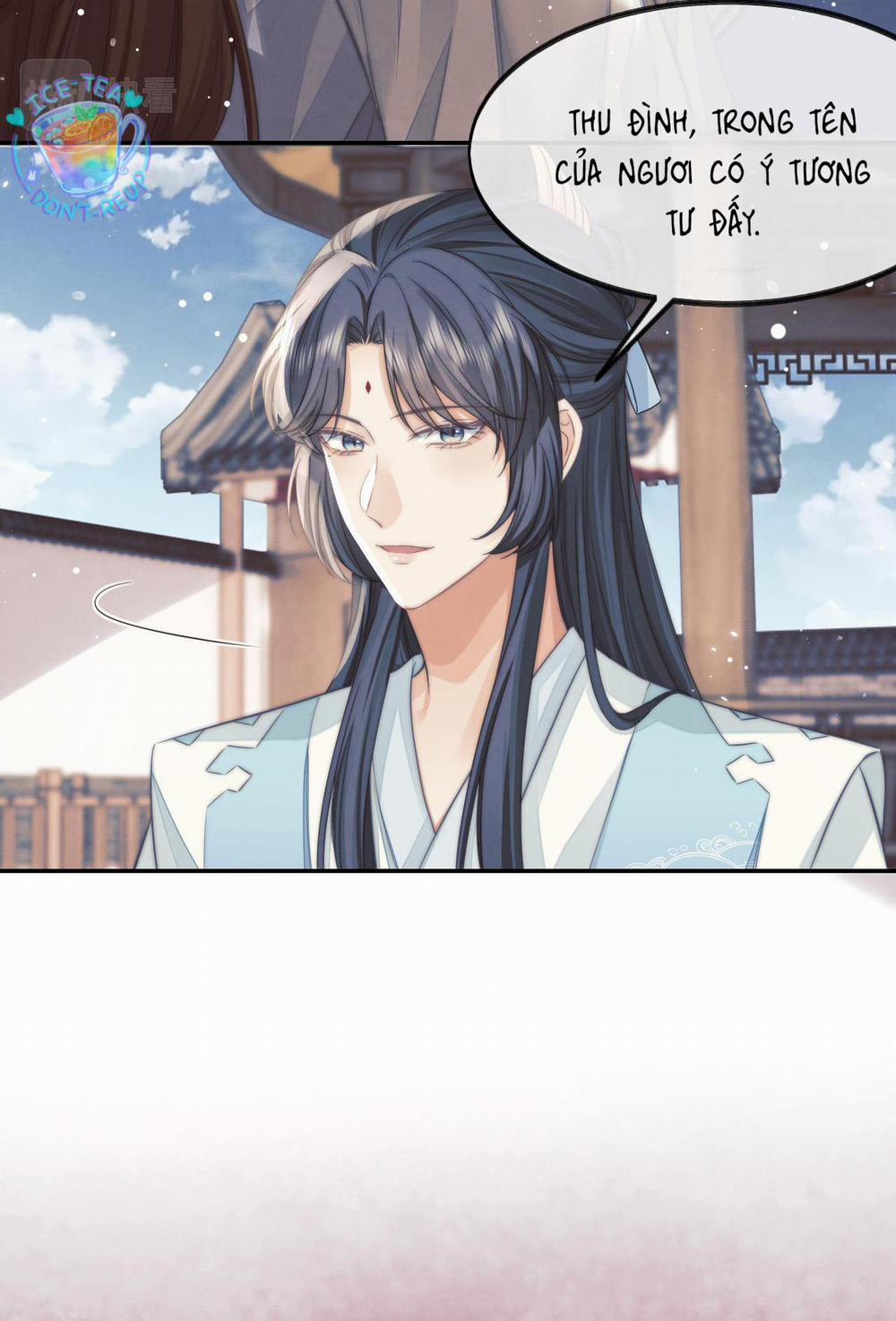 Sư Tôn Mỹ Nhân Bệnh Độc Chiếm 28 trang 10