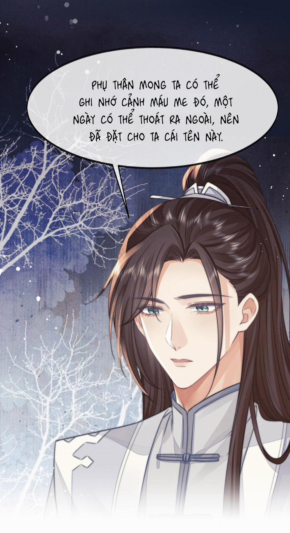 Sư Tôn Mỹ Nhân Bệnh Độc Chiếm 28 trang 13