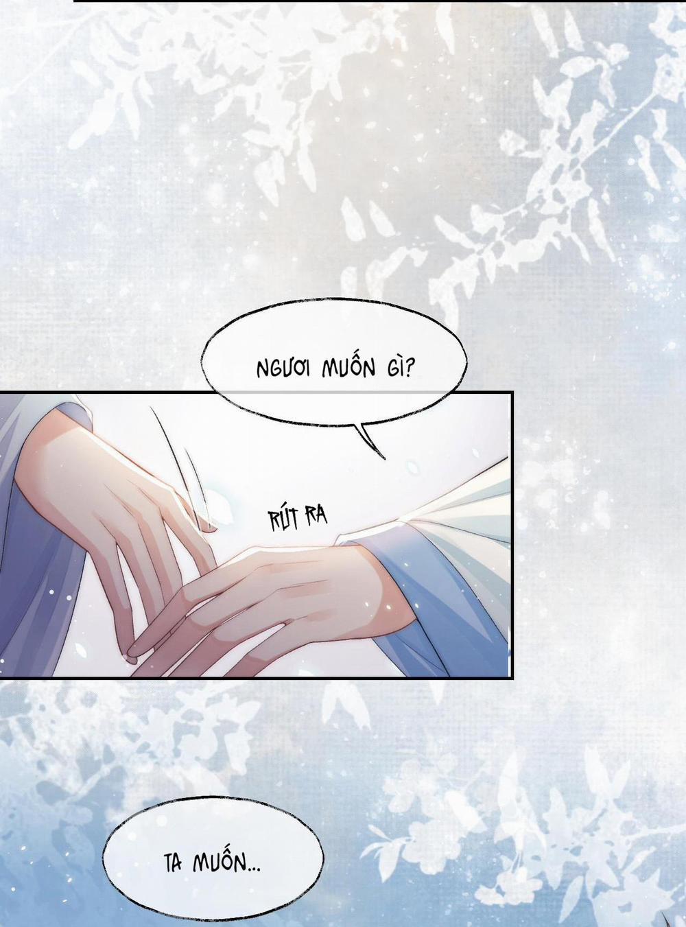 Sư Tôn Mỹ Nhân Bệnh Độc Chiếm 28 trang 24